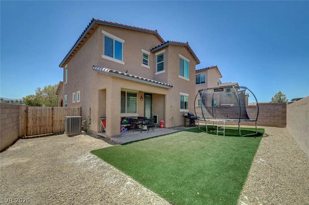 6580 Pine Hall, Las Vegas, NV 89122