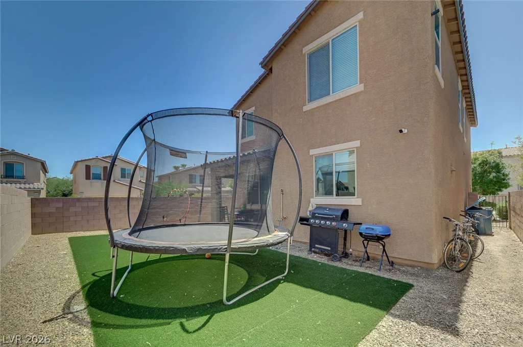 6580 Pine Hall, Las Vegas, NV 89122