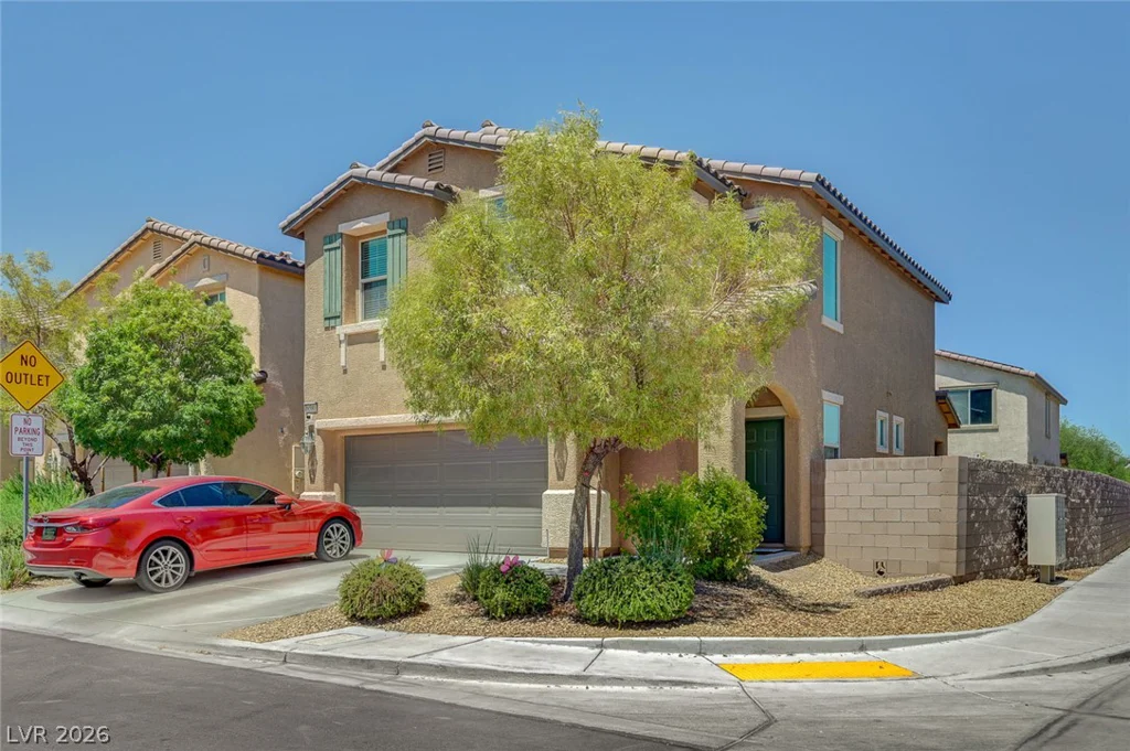 6580 Pine Hall, Las Vegas, NV 89122