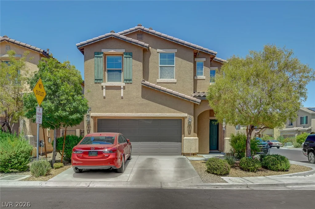 6580 Pine Hall, Las Vegas, NV 89122