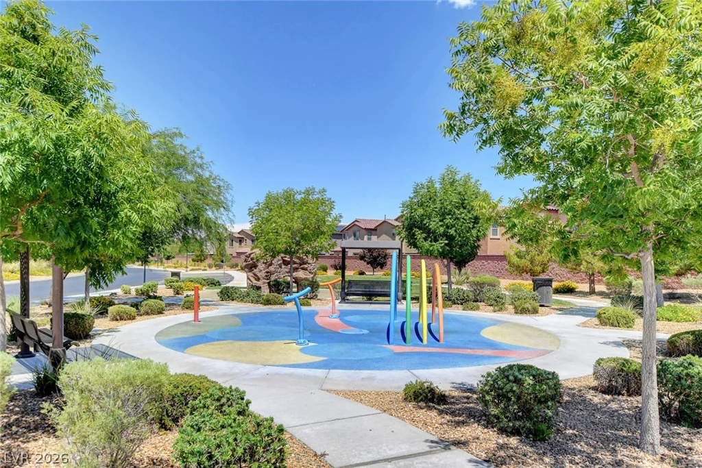 6580 Pine Hall, Las Vegas, NV 89122