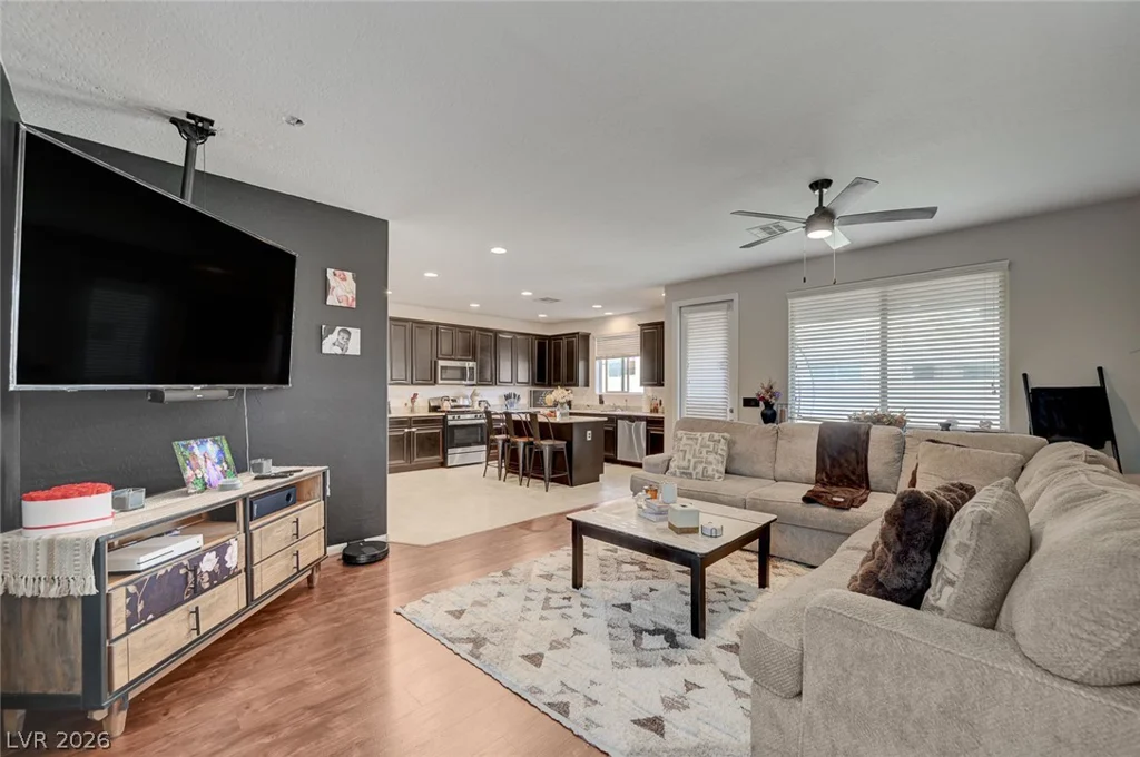 6580 Pine Hall, Las Vegas, NV 89122