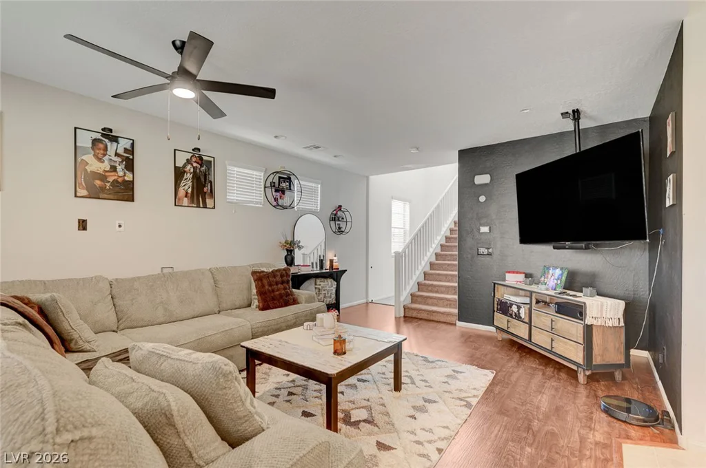 6580 Pine Hall, Las Vegas, NV 89122