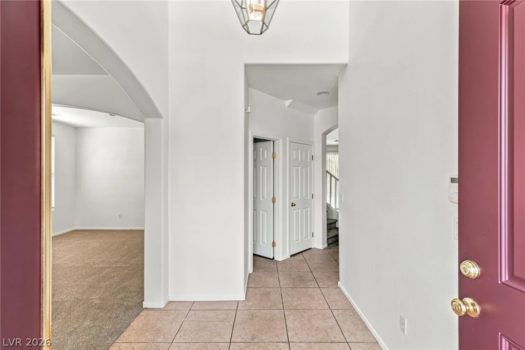1213 High Altitude, North Las Vegas, NV 89032