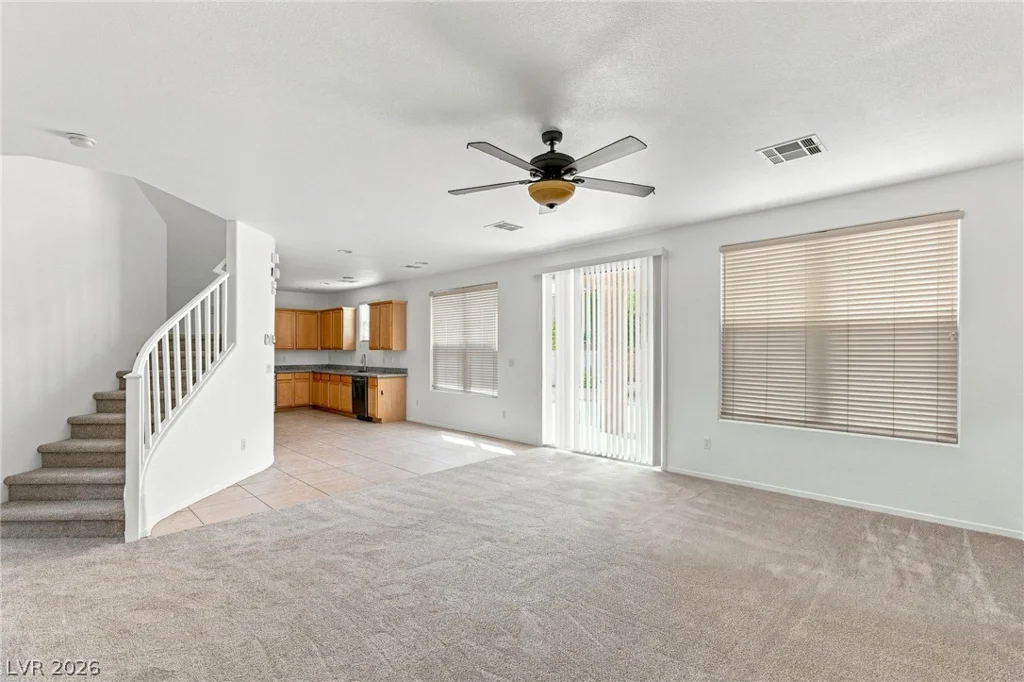1213 High Altitude, North Las Vegas, NV 89032