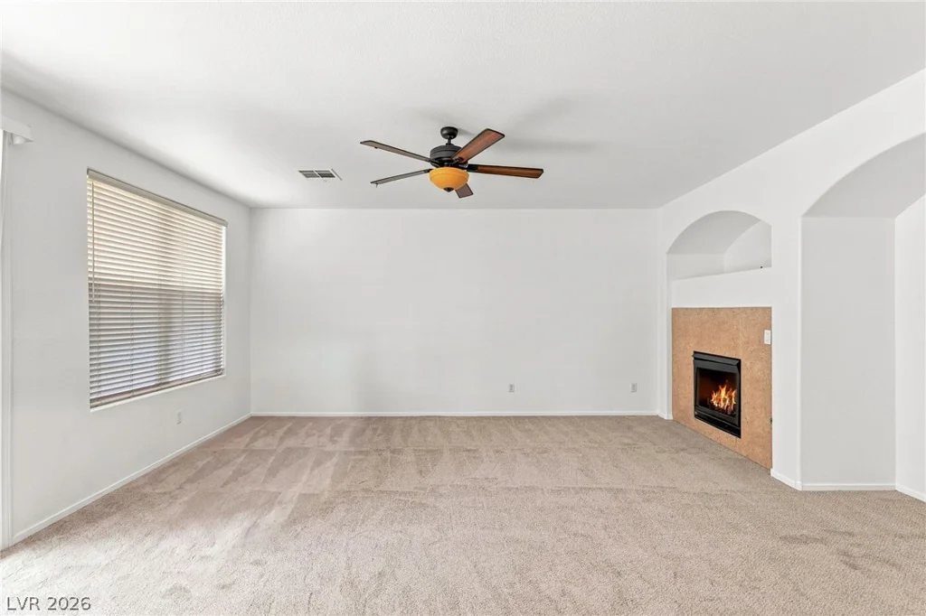1213 High Altitude, North Las Vegas, NV 89032