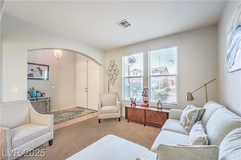 1213 High Altitude, North Las Vegas, NV 89032