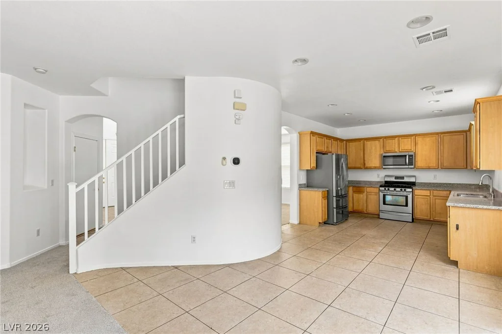 1213 High Altitude, North Las Vegas, NV 89032