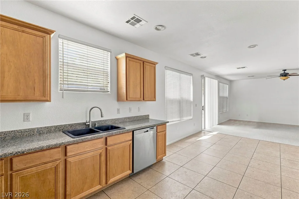 1213 High Altitude, North Las Vegas, NV 89032