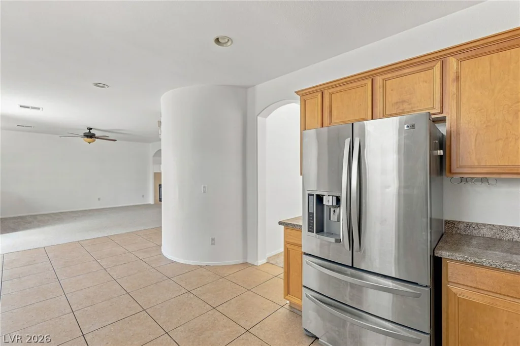 1213 High Altitude, North Las Vegas, NV 89032