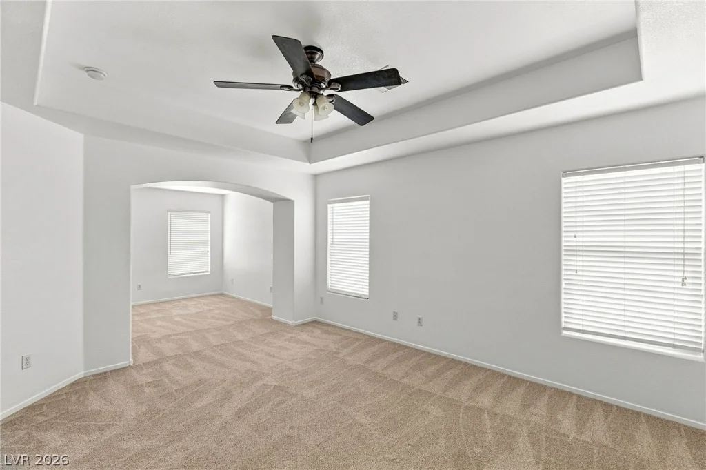 1213 High Altitude, North Las Vegas, NV 89032