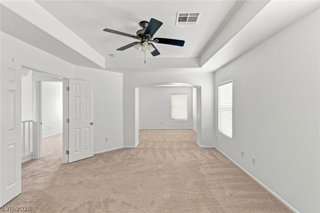 1213 High Altitude, North Las Vegas, NV 89032