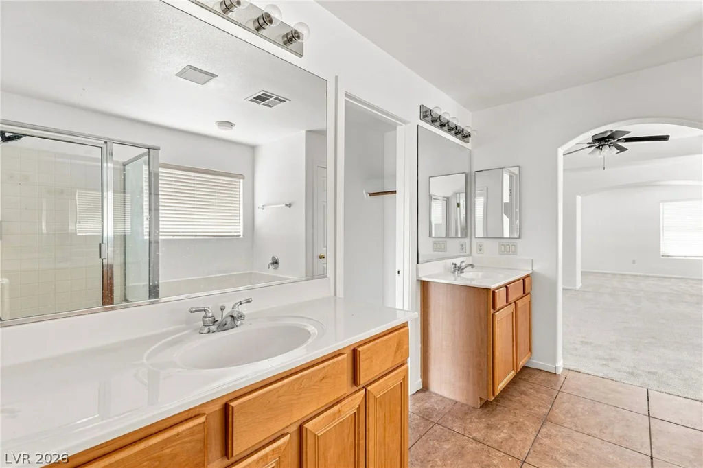 1213 High Altitude, North Las Vegas, NV 89032