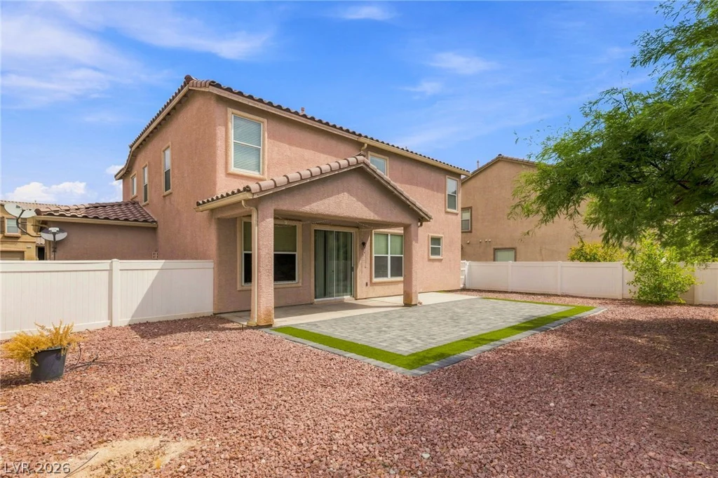 1213 High Altitude, North Las Vegas, NV 89032