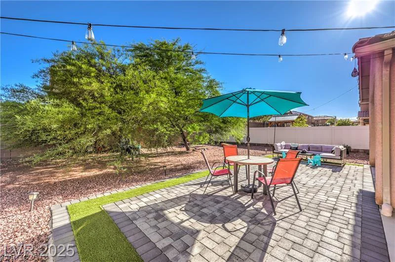 1213 High Altitude, North Las Vegas, NV 89032