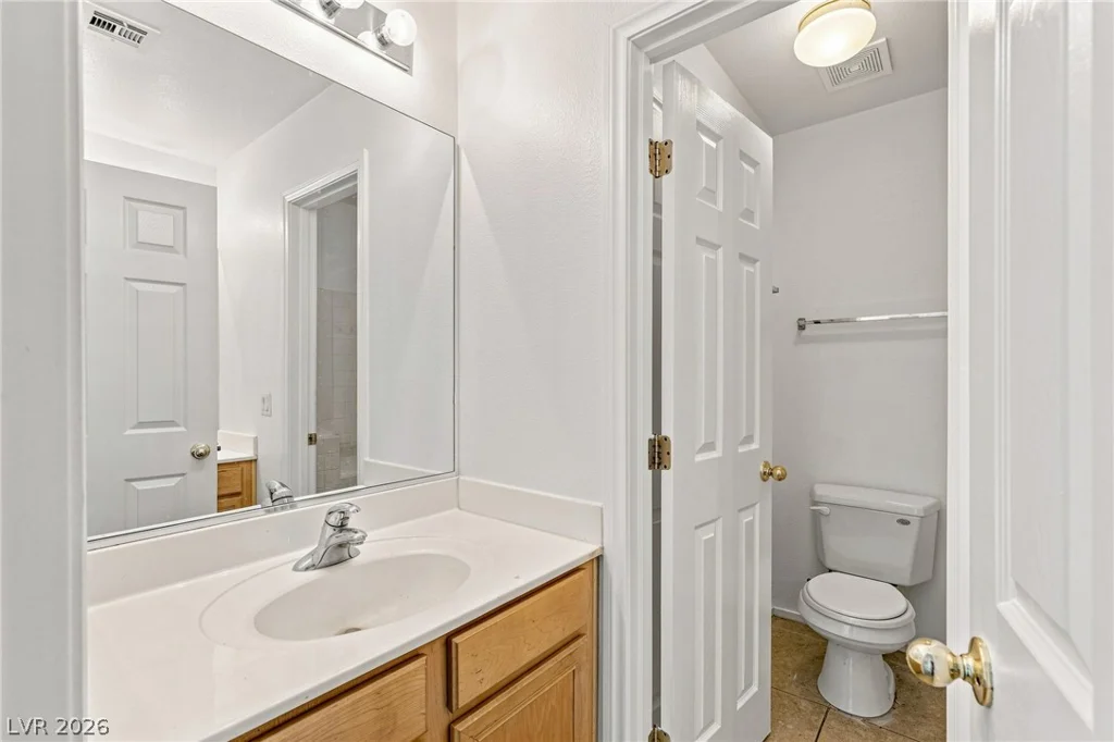 1213 High Altitude, North Las Vegas, NV 89032