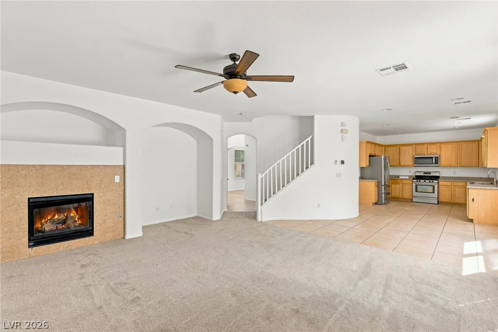1213 High Altitude, North Las Vegas, NV 89032