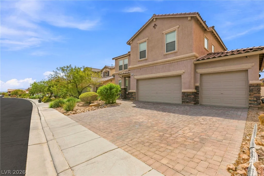 1213 High Altitude, North Las Vegas, NV 89032