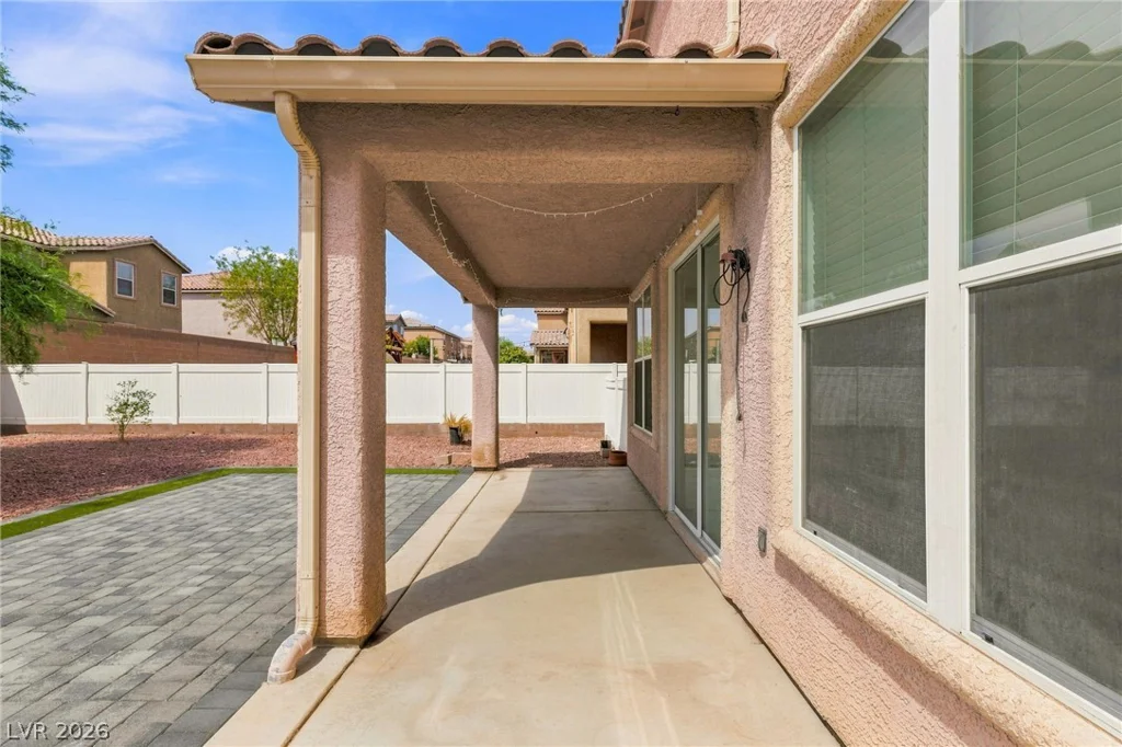 1213 High Altitude, North Las Vegas, NV 89032