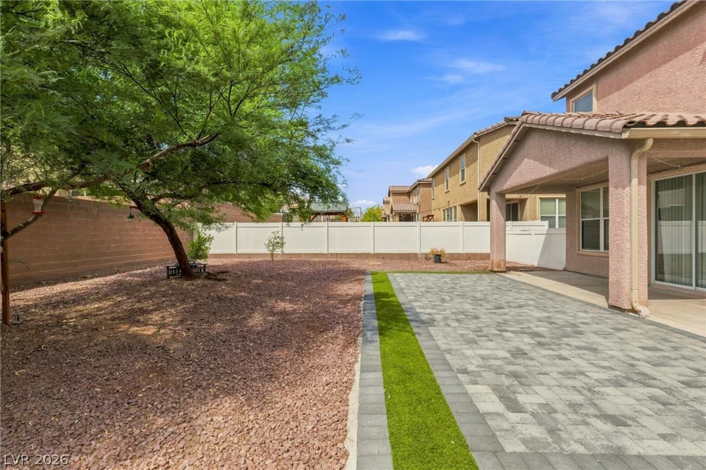 1213 High Altitude, North Las Vegas, NV 89032