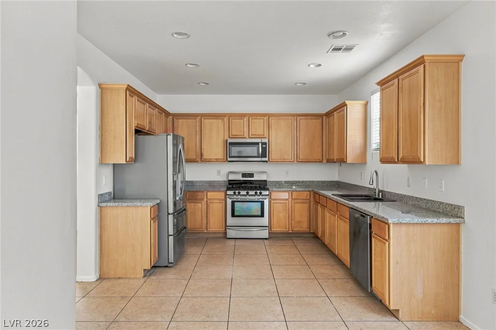 1213 High Altitude, North Las Vegas, NV 89032