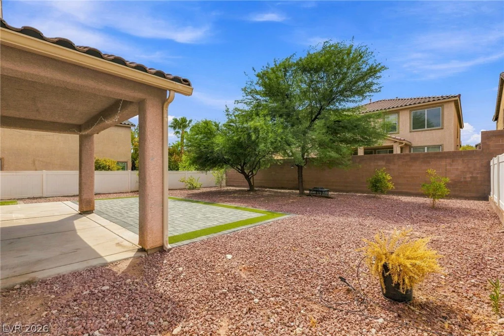 1213 High Altitude, North Las Vegas, NV 89032