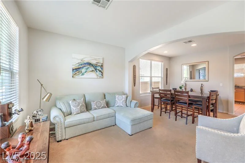 1213 High Altitude, North Las Vegas, NV 89032