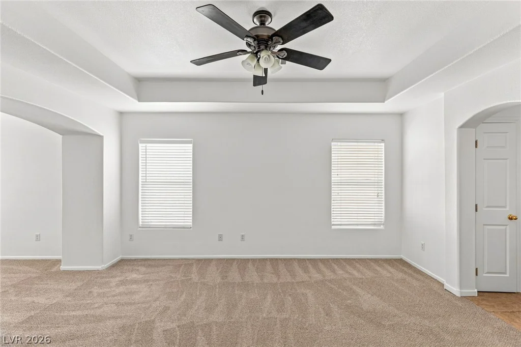 1213 High Altitude, North Las Vegas, NV 89032