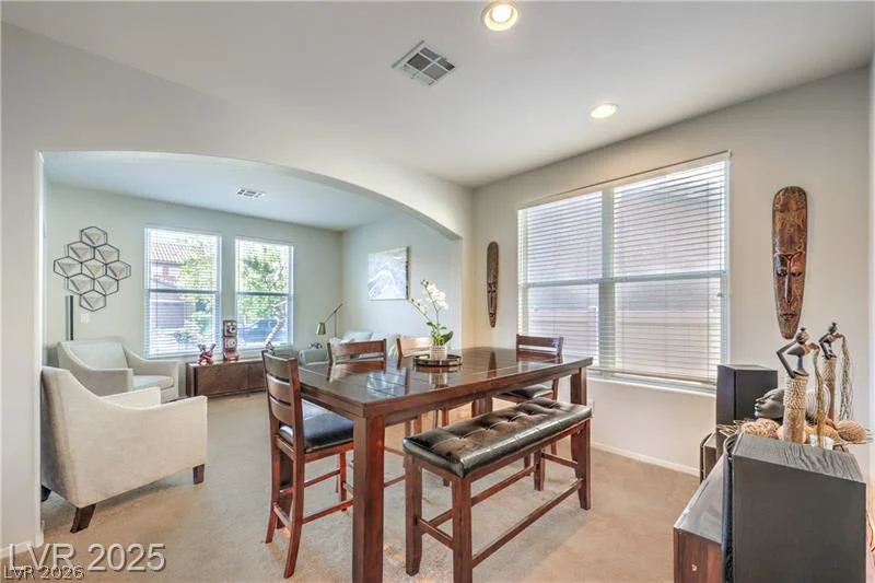 1213 High Altitude, North Las Vegas, NV 89032