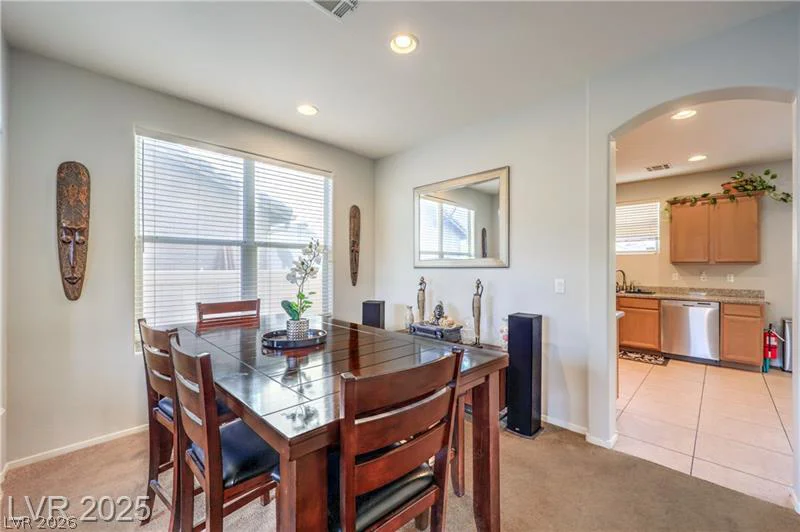 1213 High Altitude, North Las Vegas, NV 89032