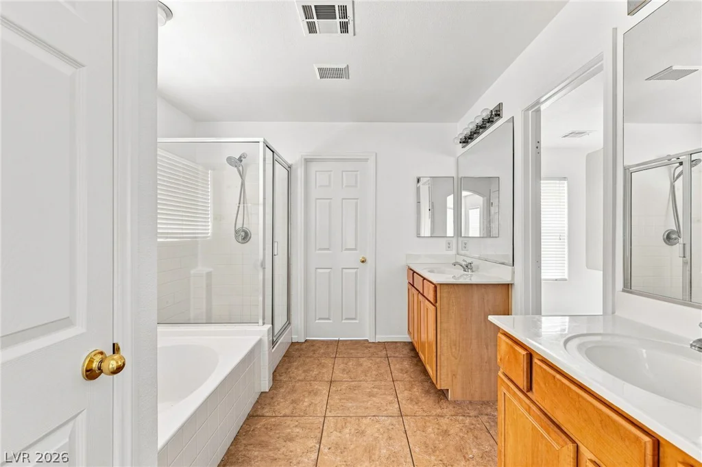 1213 High Altitude, North Las Vegas, NV 89032