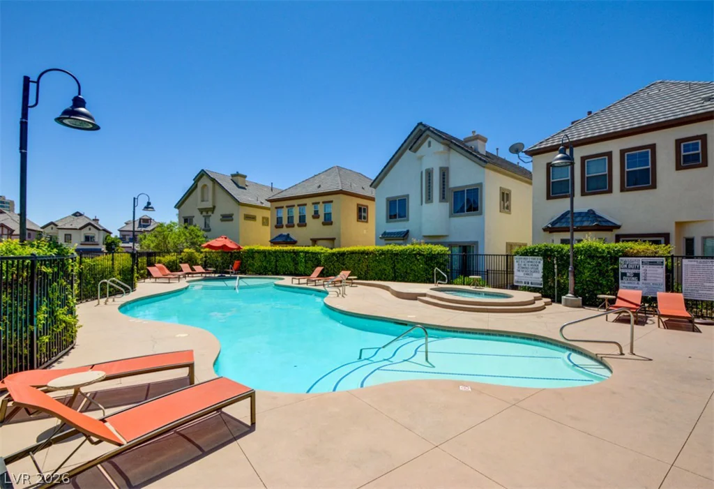 9240 Worsley Park, Las Vegas, NV 89145