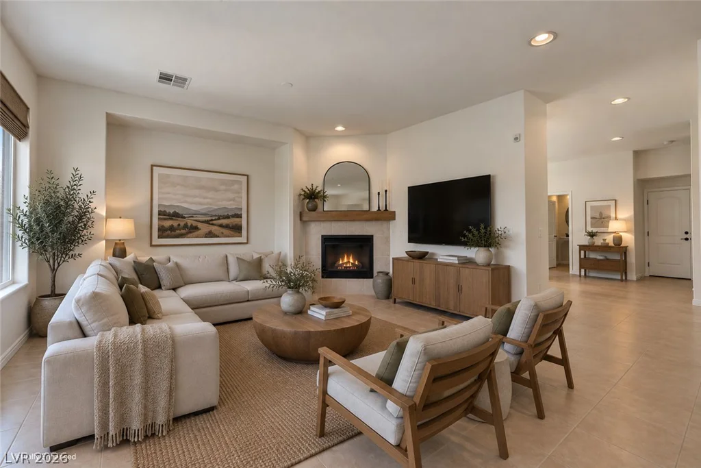9240 Worsley Park, Las Vegas, NV 89145
