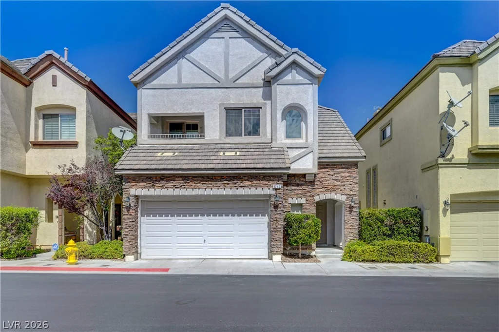 9240 Worsley Park, Las Vegas, NV 89145