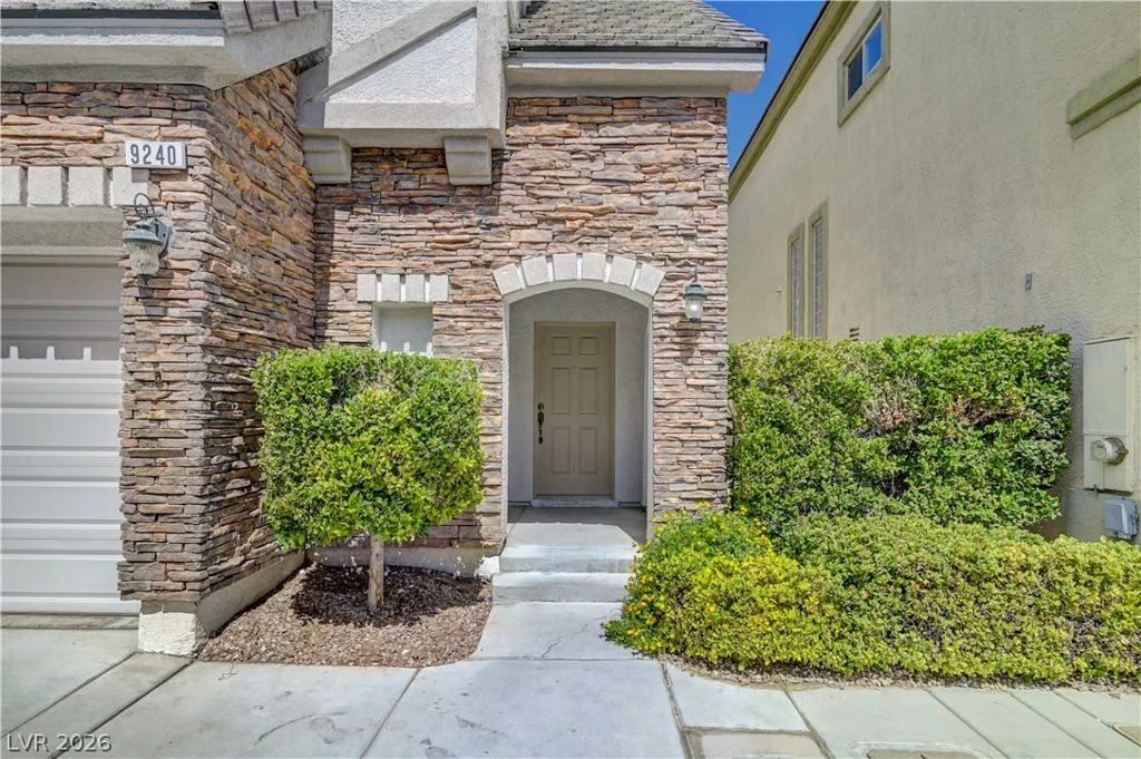 9240 Worsley Park, Las Vegas, NV 89145