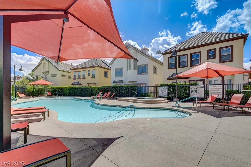 9240 Worsley Park, Las Vegas, NV 89145