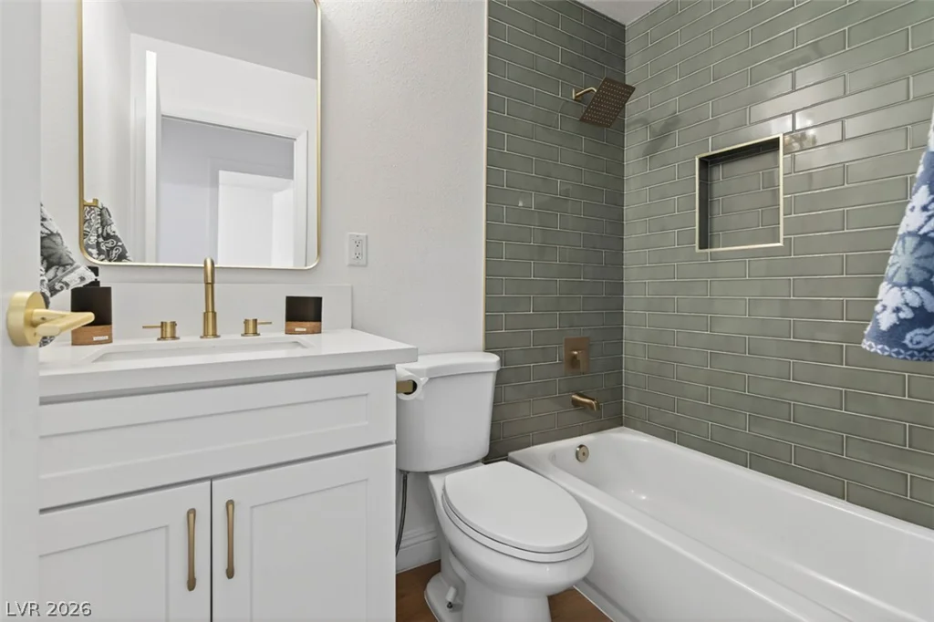 1339 Elizabeth, Las Vegas, NV 89119
