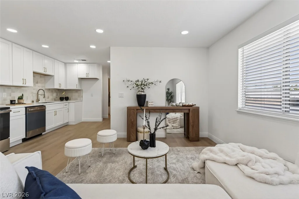 1339 Elizabeth, Las Vegas, NV 89119