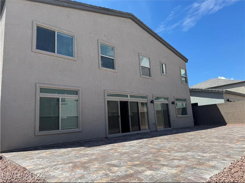 7128 Bold Rock, Las Vegas, NV 89113