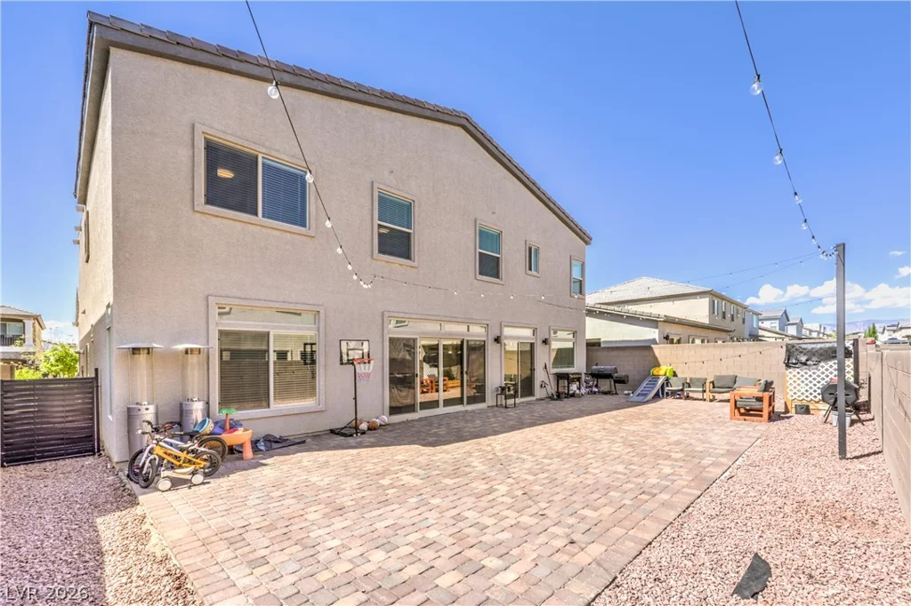 7128 Bold Rock, Las Vegas, NV 89113