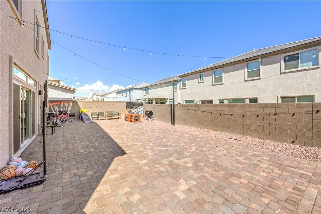 7128 Bold Rock, Las Vegas, NV 89113