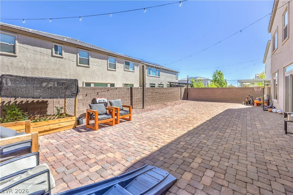 7128 Bold Rock, Las Vegas, NV 89113