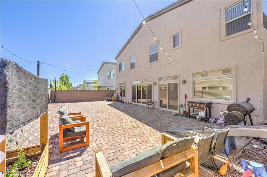 7128 Bold Rock, Las Vegas, NV 89113