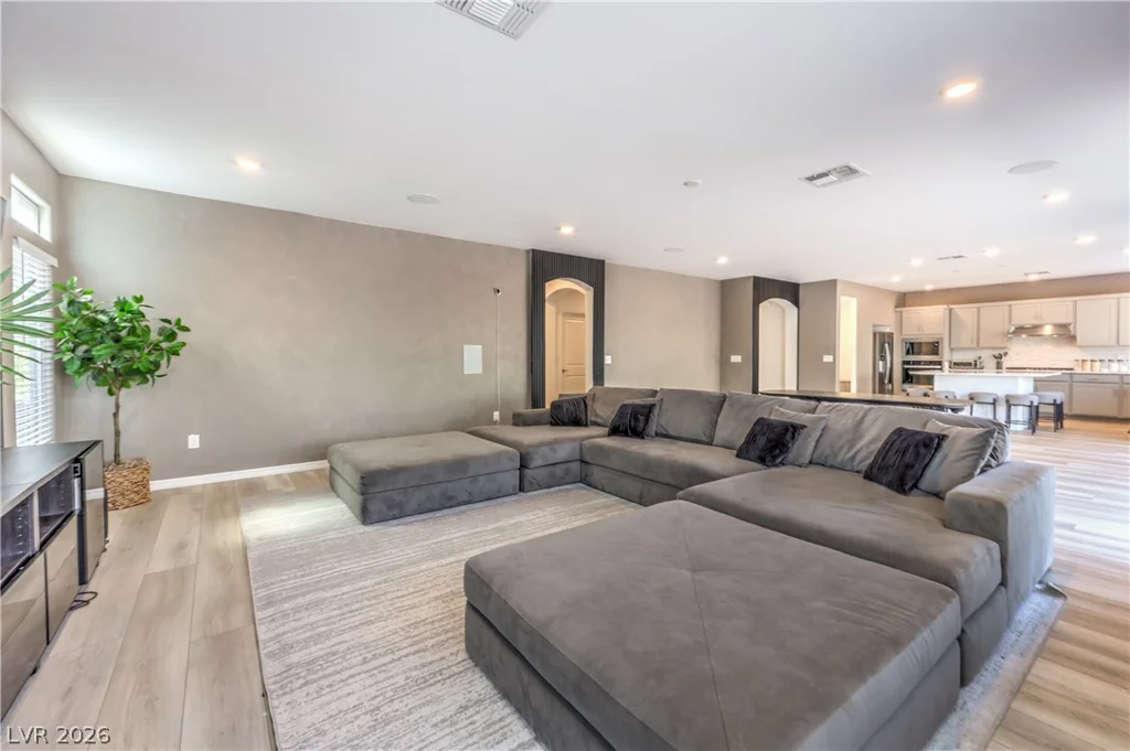 7128 Bold Rock, Las Vegas, NV 89113
