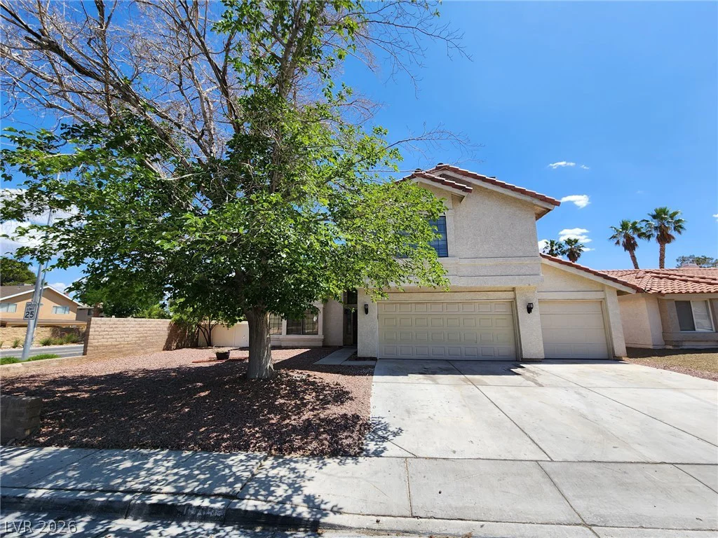 6703 Dominion, Las Vegas, NV 89103