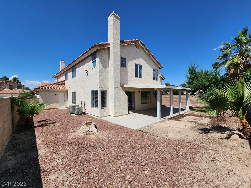 6703 Dominion, Las Vegas, NV 89103