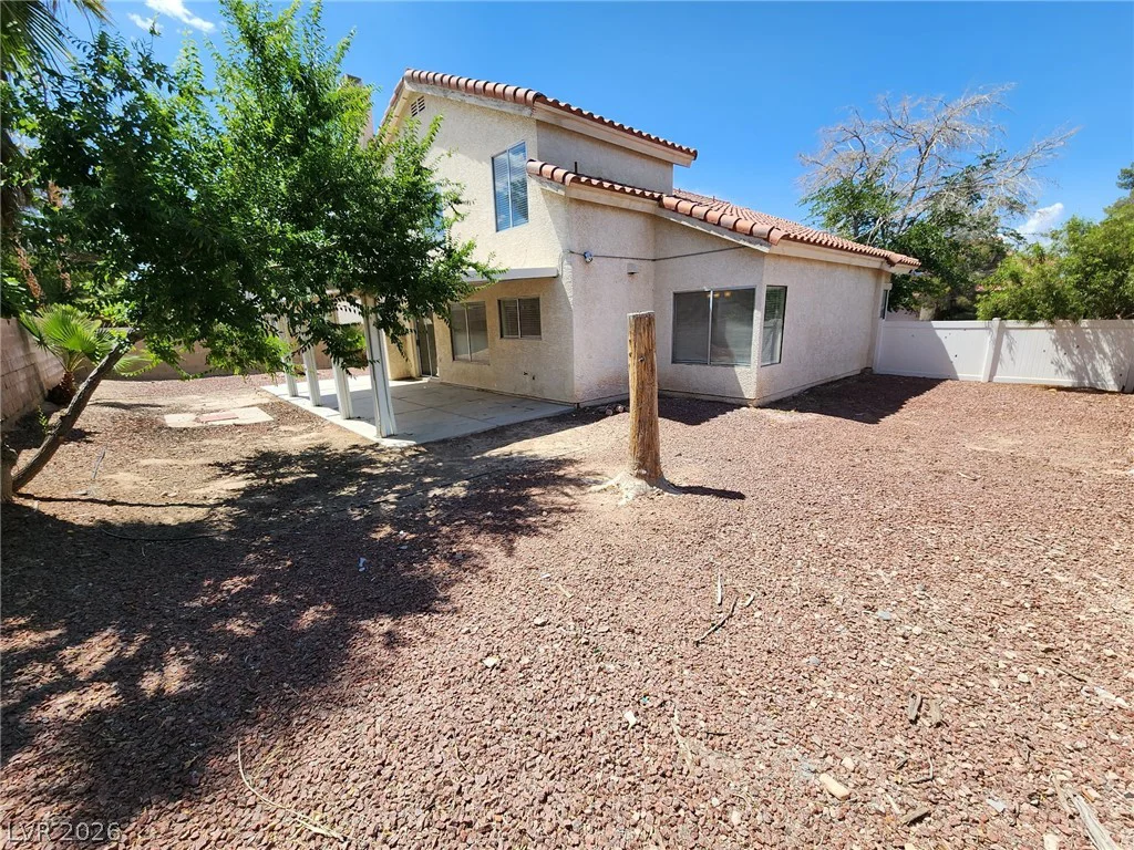 6703 Dominion, Las Vegas, NV 89103