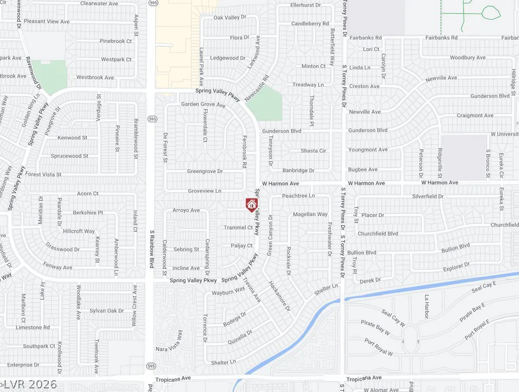 6703 Dominion, Las Vegas, NV 89103