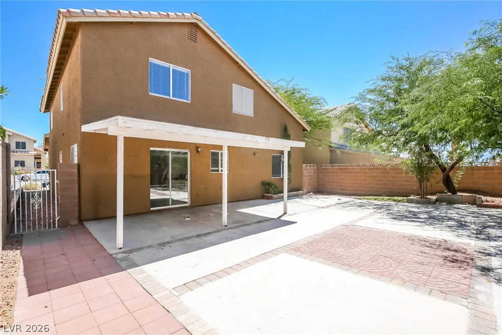 6572 Grand Oaks, Las Vegas, NV 89156