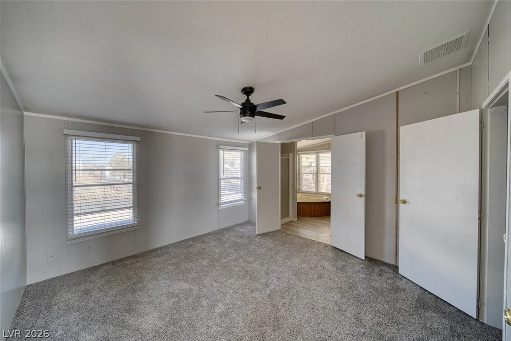 320 Comstock, Pahrump, NV 89048